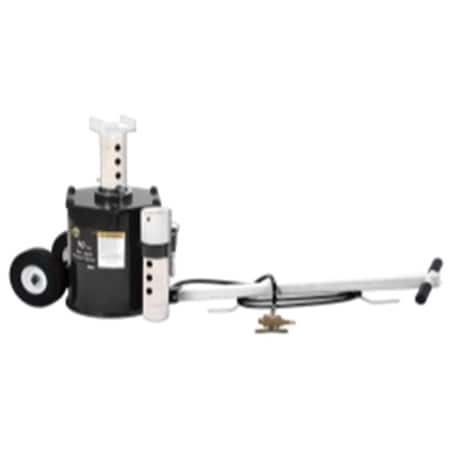 Omega 10 Ton Air Jack Support Stand OME34100